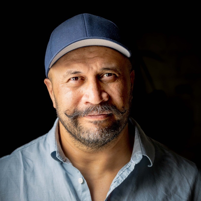 Andrew Fitisemanu
